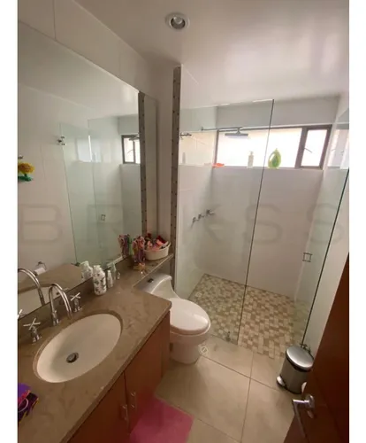 Apartamento En Venta En Colinas De Suba. Cod V3354