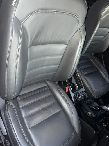 Ford Escape 2.0 Titanium Awd At