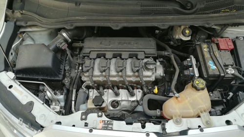 Chevrolet Onix 1.4 Ltz At 98cv 2016