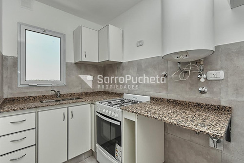 Imagen 27 de 30 de Venta Departamento 1 Amb Con Balcon - V. Tesei - Hurlingham (6°p - B)