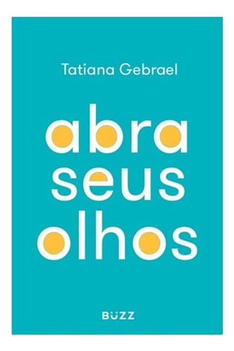 Abra Seus Olhos