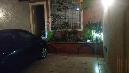 Imagem 3 de 23 de Sobrado À Venda Por R$ 649.000,01 - Limão - São Paulo/sp - So1393