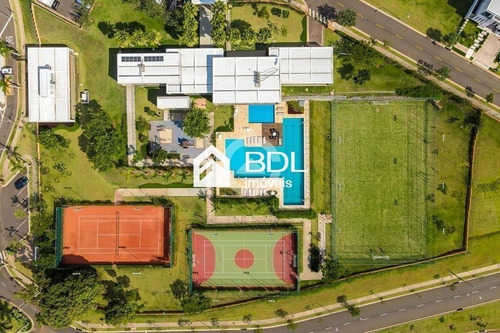 Imagem 16 de 16 de Terreno À Venda Em Alphaville Dom Pedro 2 - Te004041