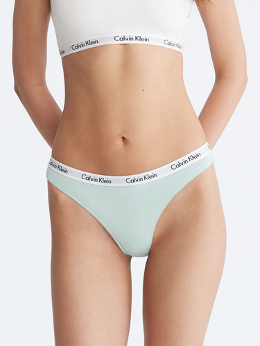 Colaless Carrousel Azul Calvin Klein