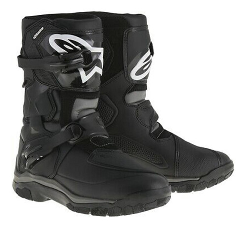      Botas Para Motociclista Belize Drystar Alpinestars