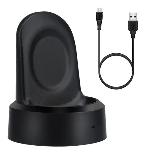 Cargador de reloj samsung galaxy watch precio hotsell