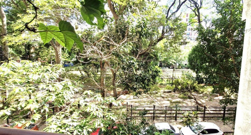 Departamento En Venta En Belgrano
