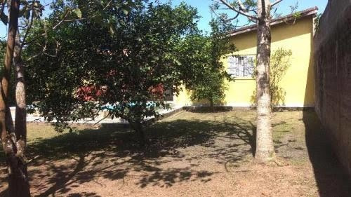 Excelente Chácara Com Piscina Em Itanhaém - 5997