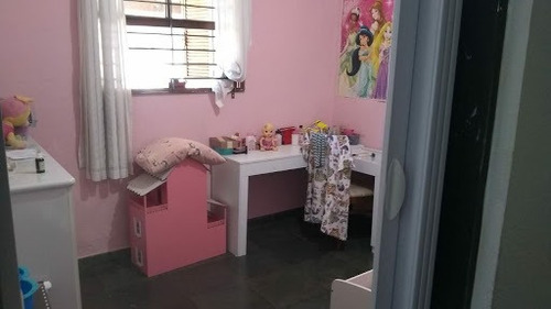 Imagem 8 de 13 de Casa Com 3 Dormitórios À Venda, 420 M² Por R$ 450.000,00 - Vila Ursulina - Itaquaquecetuba/sp - Ca0195