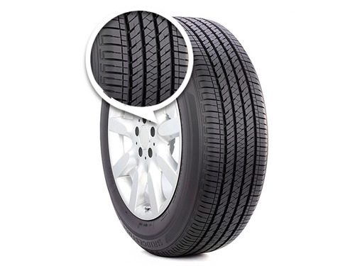 Llanta Para Volkswagen Bora Style 2009 205/55r16 91 H