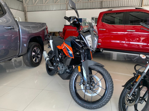 Imagen 7 de 7 de Ktm Adventure 390 0km Entrega Inmediata!!!
