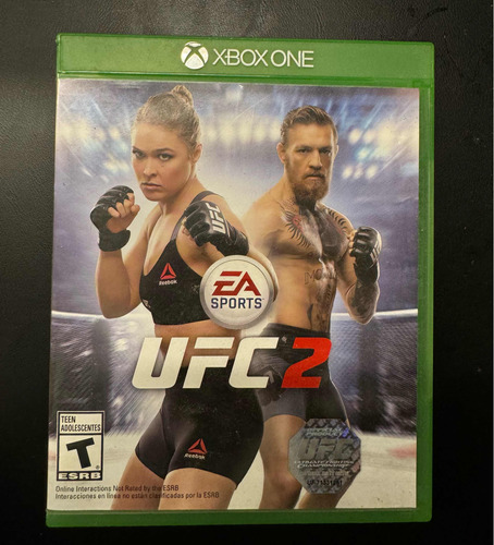 Ufc 2