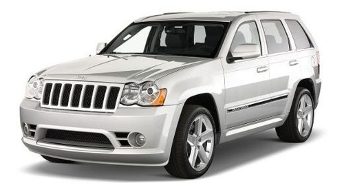 Bomba De Aceite Grand Cherokee Commander Ram Dakota V8 4.7l