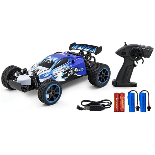 Dodomagxanadu Control Remoto Rc Cars, 1:18 2wd Qb4gx