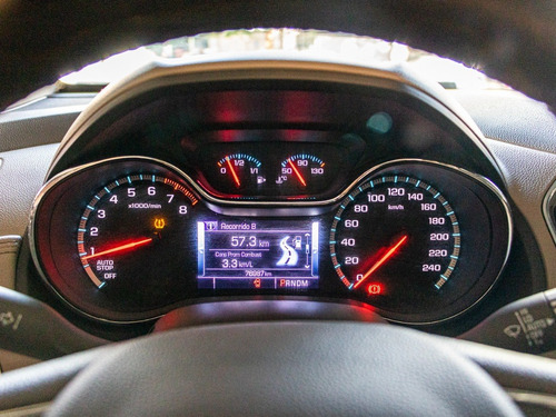 Imagen 2 de 15 de Chevrolet Cruze Ltz Plus 1.4t