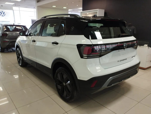 Volkswagen T-Cross EXTREME 200 TSI