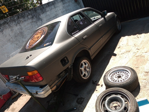 Bmw 535i