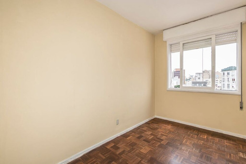 Imagem 17 de 30 de Apartamento À Venda No Bairro Centro Histórico - Porto Alegre/rs - O-26550-43496