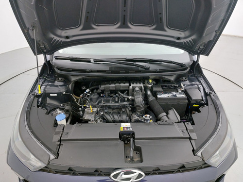 Hyundai HB20 1.0 12V FLEX COMFORT PLUS MANUAL