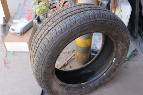 Neumatico Bridgestone Dueler H/l P275/55r20