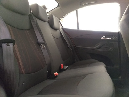 Imagen 11 de 14 de Chevrolet Aveo Ls Manual 2022 Nuevo De Agencia
