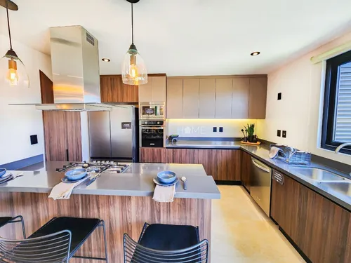 Casa En Venta, Campanario Norte Qro.