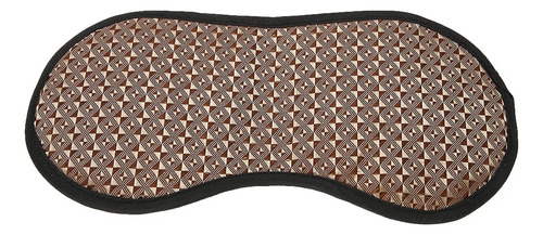 Natural Jade Stone Germanium Eye Mask Therapy Dreing