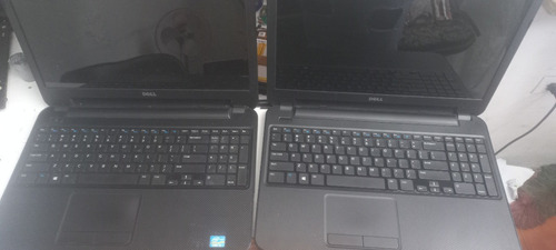 Teclado Laptop Dell P28f