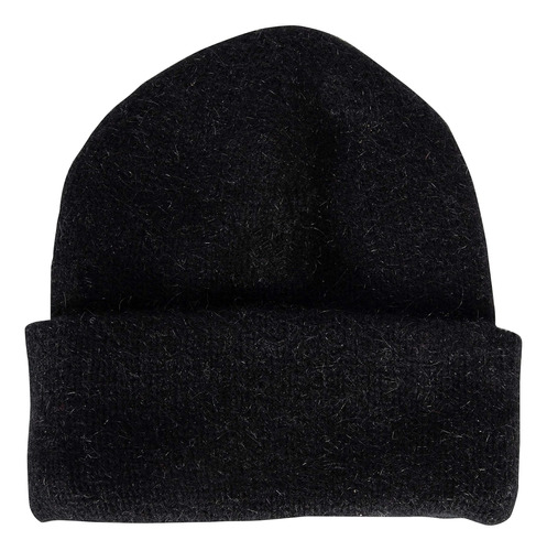 Gorro De Mezcla De Lana Merino Genuina Y Possumdown | Unisex