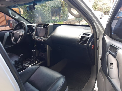 Toyota Prado 4.0 Tx