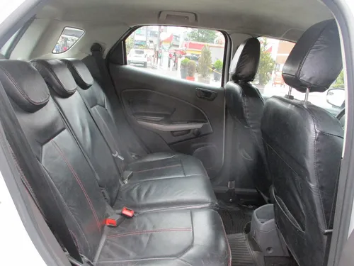 Ford Ecosport 4x2 2000cc At Aa