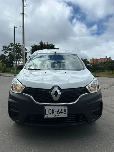 Renault Kangoo 1.6 Mt Panel