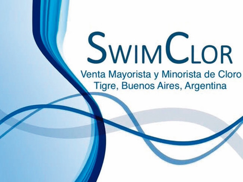 Imagen 4 de 8 de Acido Muriatico Mak X 50 Litros Venta Mayorista Swimclor