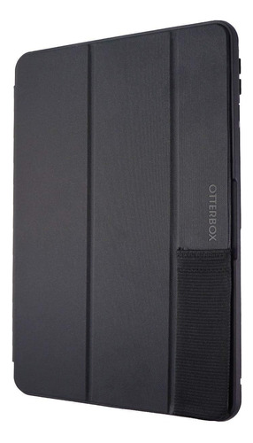 Funda Otterbox Symmetry Folio Series P/ iPad 7 Negro