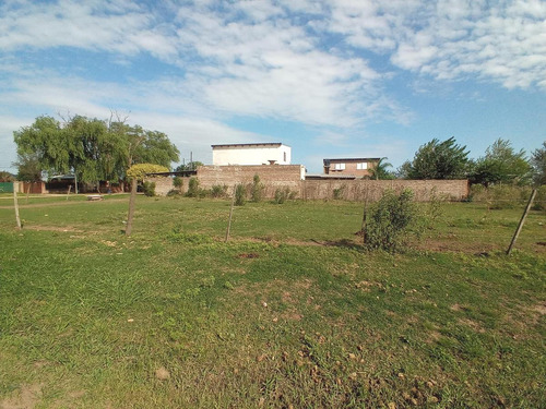 Venta - Terreno - Bosque Azul, Roldán