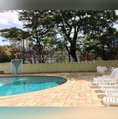 Imagem 14 de 15 de Apartamento - Vila Olimpia - Ref: 112730 - V-112730