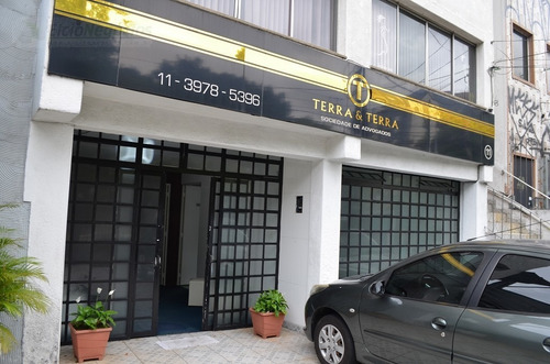 Imagem 7 de 30 de Comercial Para Venda, 0 Dormitórios, Freguesia Do Ó - São Paulo - 2612