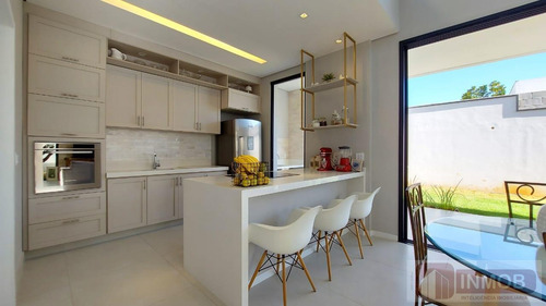 Imagem 14 de 14 de Casa Em Condomínio Para Venda Em Tremembé, Campos Do Conde, 3 Dormitórios, 1 Suíte, 2 Banheiros, 4 Vagas - Ca0246_1-2033244