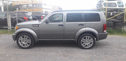Imagen 2 de 15 de Dodge Nitro 2011 3.7 Slt Premium 4x2 At