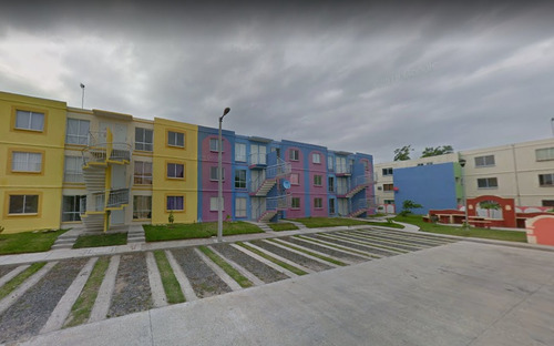 Venta De Casa En Palma Real, Veracruz , Hda Sotavento. Asf.