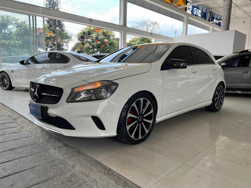 Mercedes-Benz Clase A 1.6 A 200