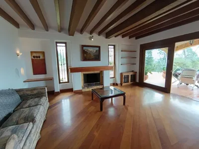 Finca en arriendo