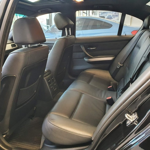 Imagen 11 de 16 de Bmw 335i Sedan