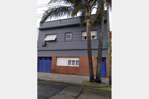 Casa  En Venta En Ramos Mejia