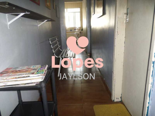 Imagem 9 de 15 de Casa - 04 Quartos - Piedade - 521501
