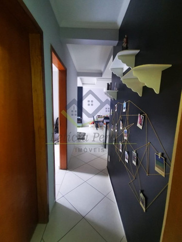 Imagem 7 de 15 de Apartamento Com 2 Quartos Na Avenida Japão Em Mogi Das Cruzes! - Ap00272 - 69794442
