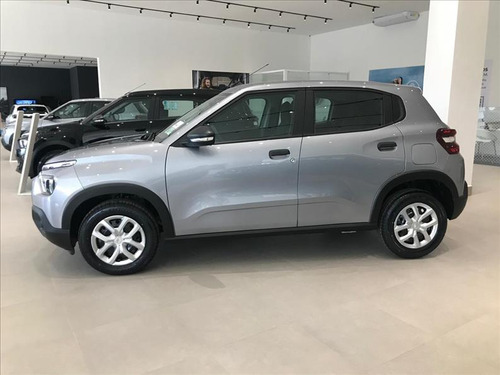 Citroën C3 1.0 Firefly Live