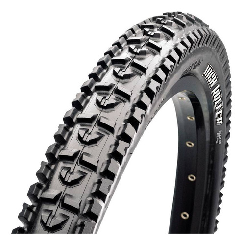 Maxxis 27.5x2.50wt High Roller 3ct/exo/tr Kevlar