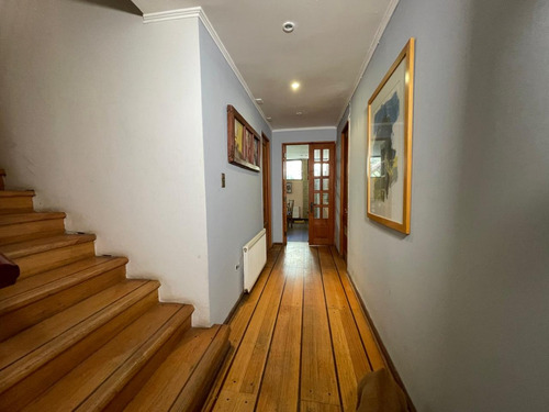 Arrayán/ 5000m2 Aprox/ Subdivisible/ Casa Más Cabaña/