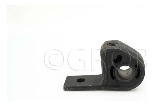 Buje Peugeot Grand Raid 2004-2012 Trasero Inferior